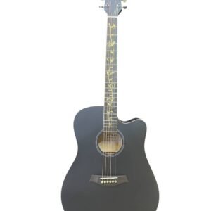 Guitarra Electroacústica AYSON 4114 Mate