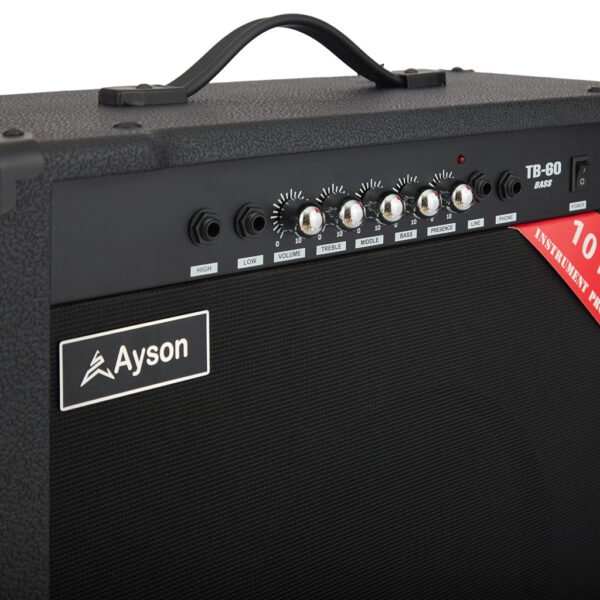 Amplificador de Bajo TB-60w - Image 2