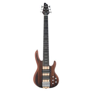 Bajo Eléctrico AYSON BS-11 6 cuerdas