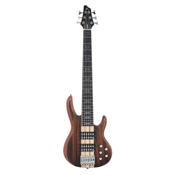Bajo Eléctrico AYSON BS-11 6 cuerdas