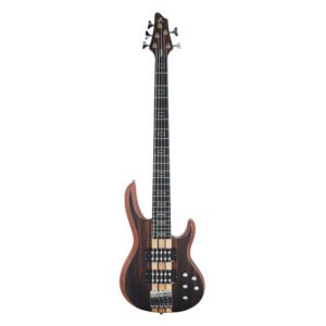 Bajo Eléctrico AYSON BS-11 5 cuerdas