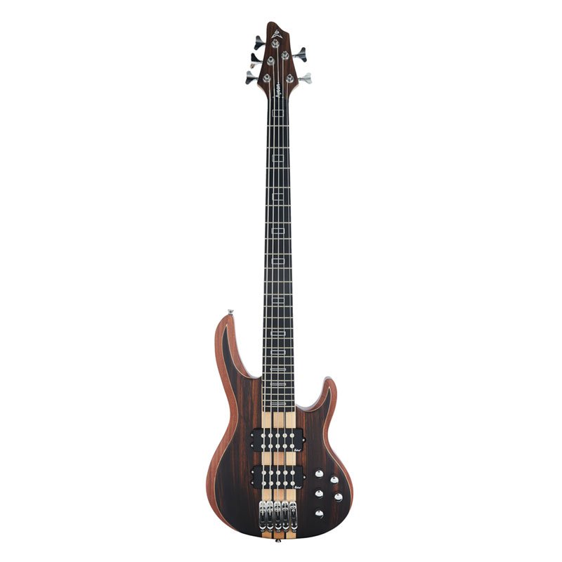 Bajo Eléctrico AYSON BS-11 5 cuerdas - Image 2