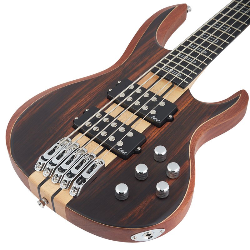 Bajo Eléctrico AYSON BS-11 5 cuerdas - Image 4