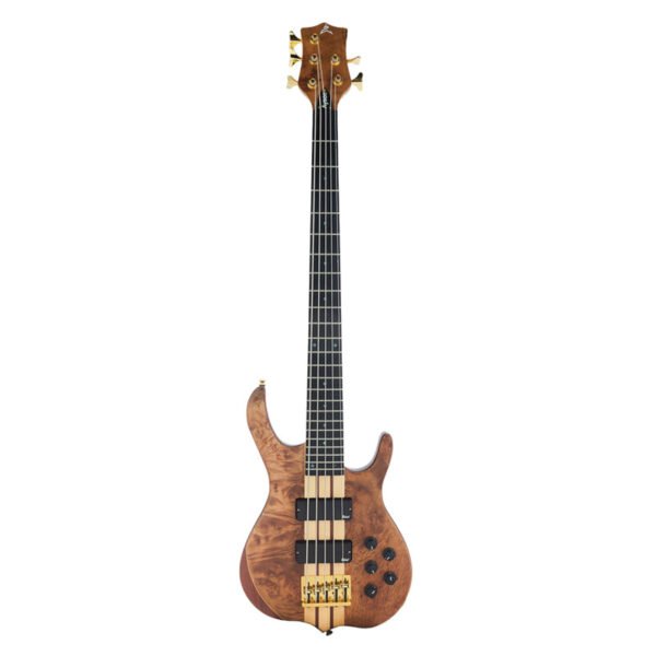 Bajo Electrico AYSON BS-13 5 cuerdas