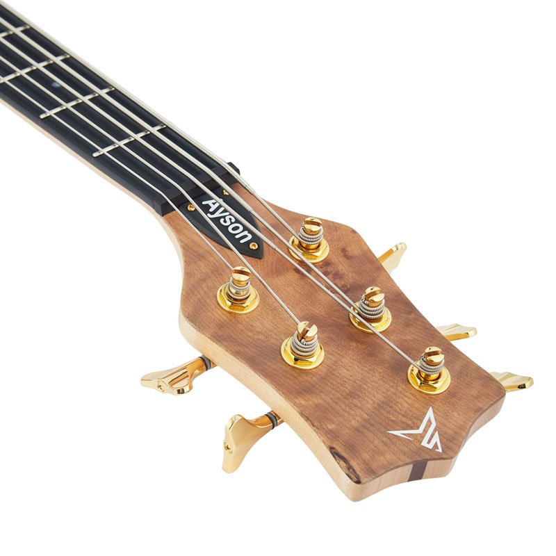 Bajo Electrico AYSON BS-13 5 cuerdas - Image 3