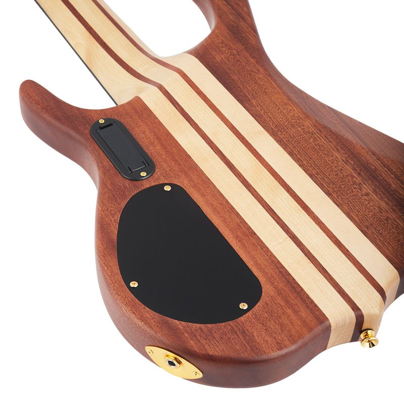 Bajo Electrico AYSON BS-13 5 cuerdas - Image 4