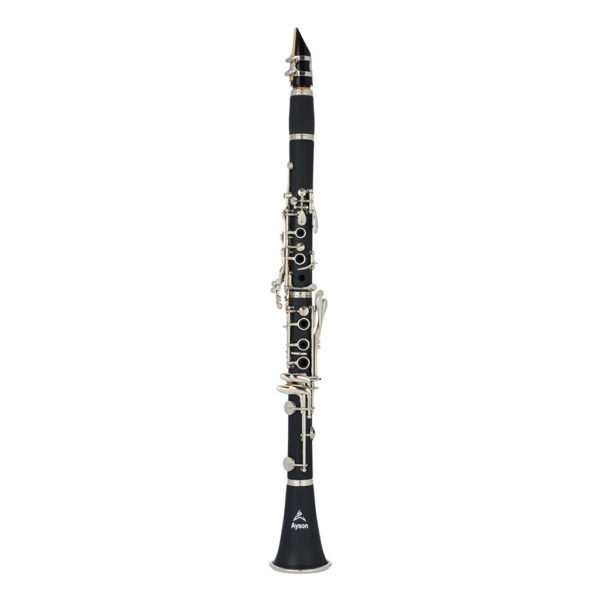 Clarinete AYSON CLA101