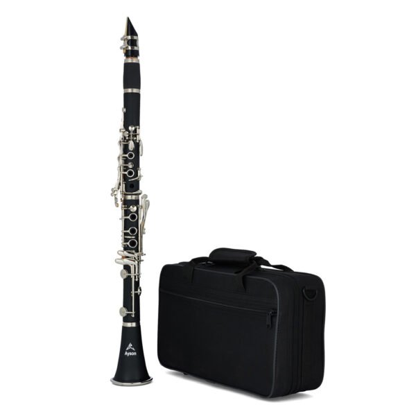 Clarinete AYSON CLA101 - Image 2