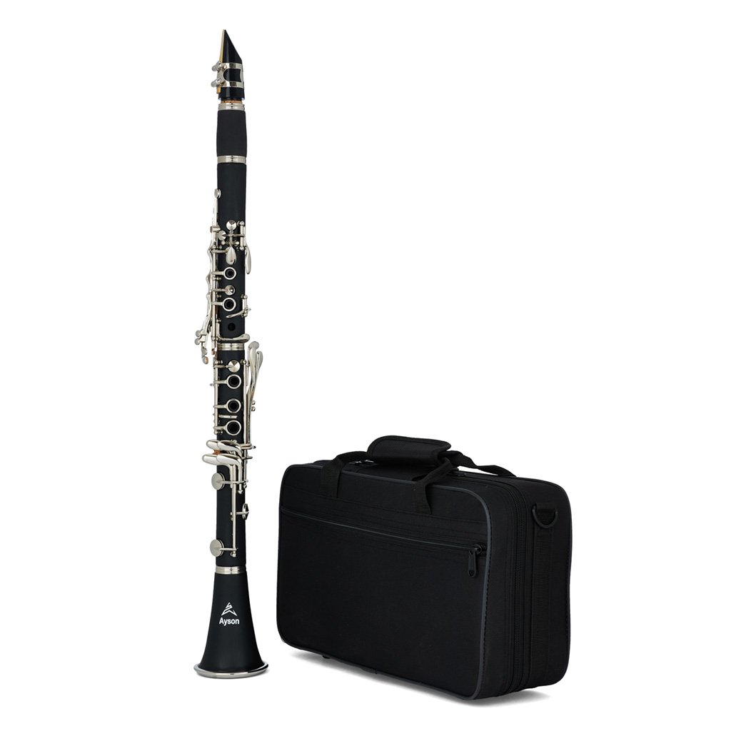Clarinete AYSON CLA101 - Image 2