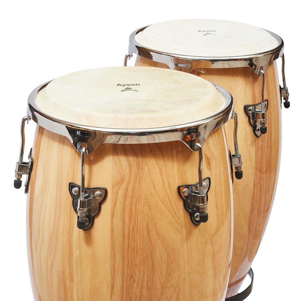 Congas AYSON CGD-53 11,75"-12,5" - Image 2