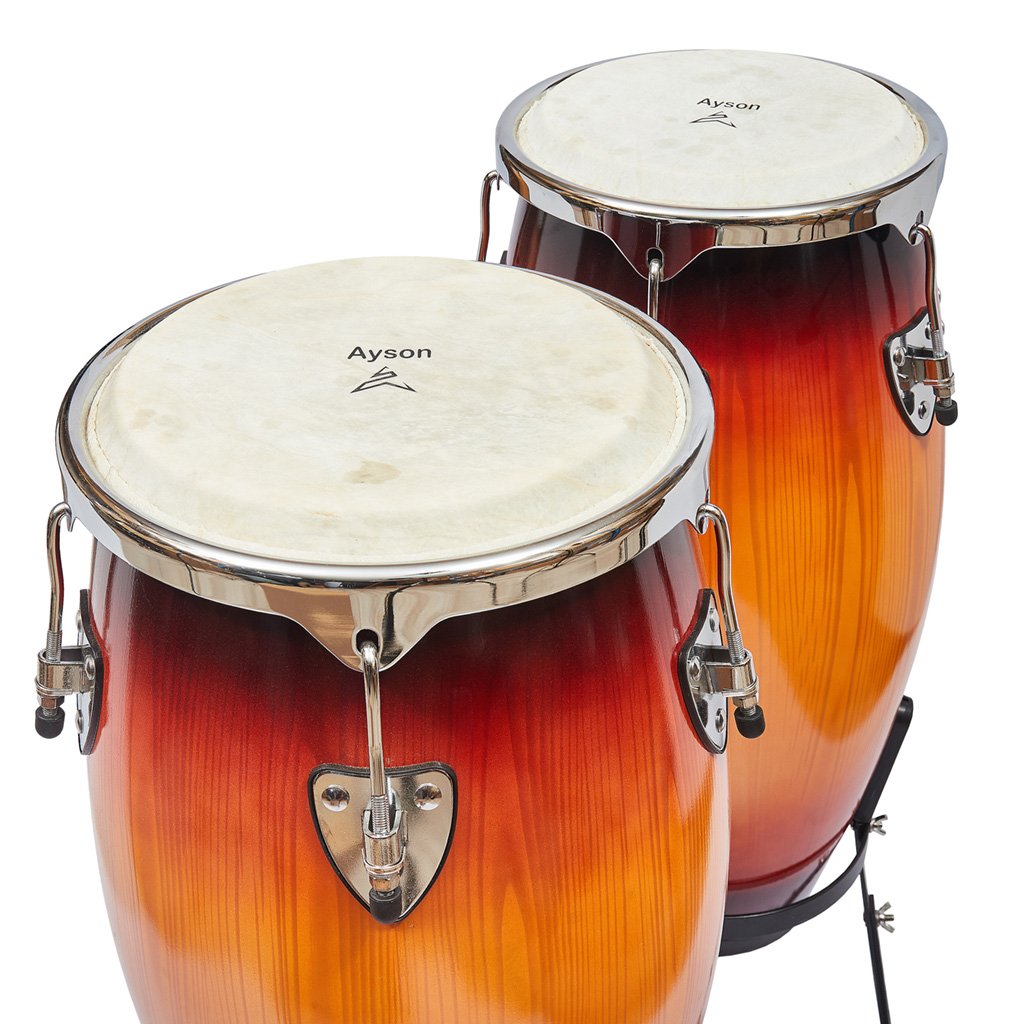 Congas AYSON CGD-51 10"-11" - Image 4