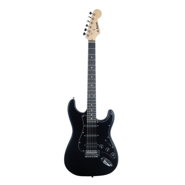 Guitarra Eléctrica Tipo ST2 - Image 3