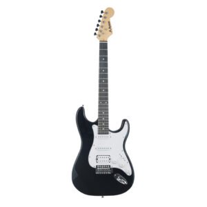 Guitarra Eléctrica SSH