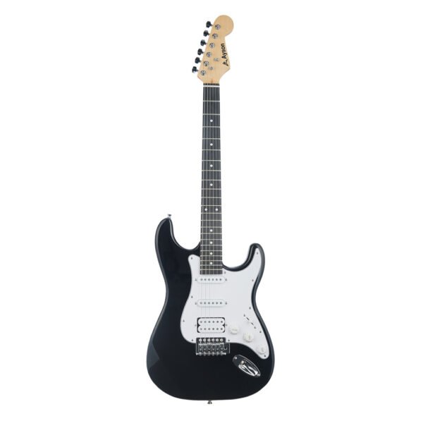 Guitarra Eléctrica SSH