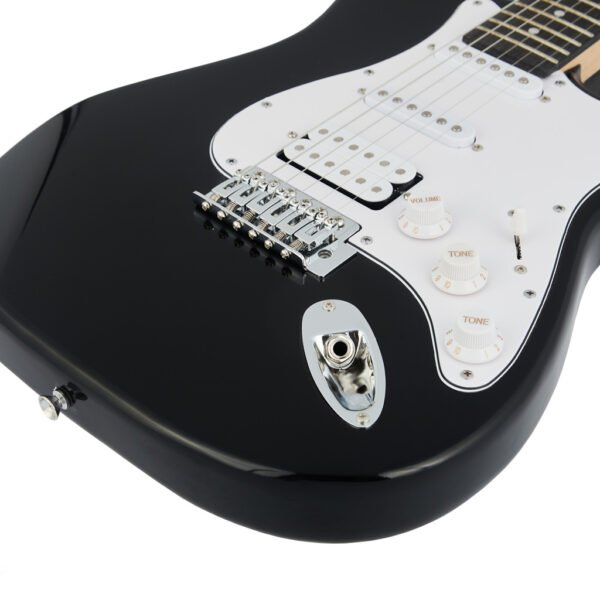 Guitarra Eléctrica SSH - Image 4