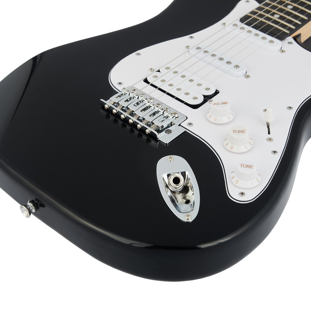 Guitarra Eléctrica SSH - Image 4