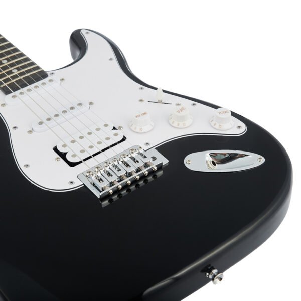 Guitarra Eléctrica SSH - Image 6