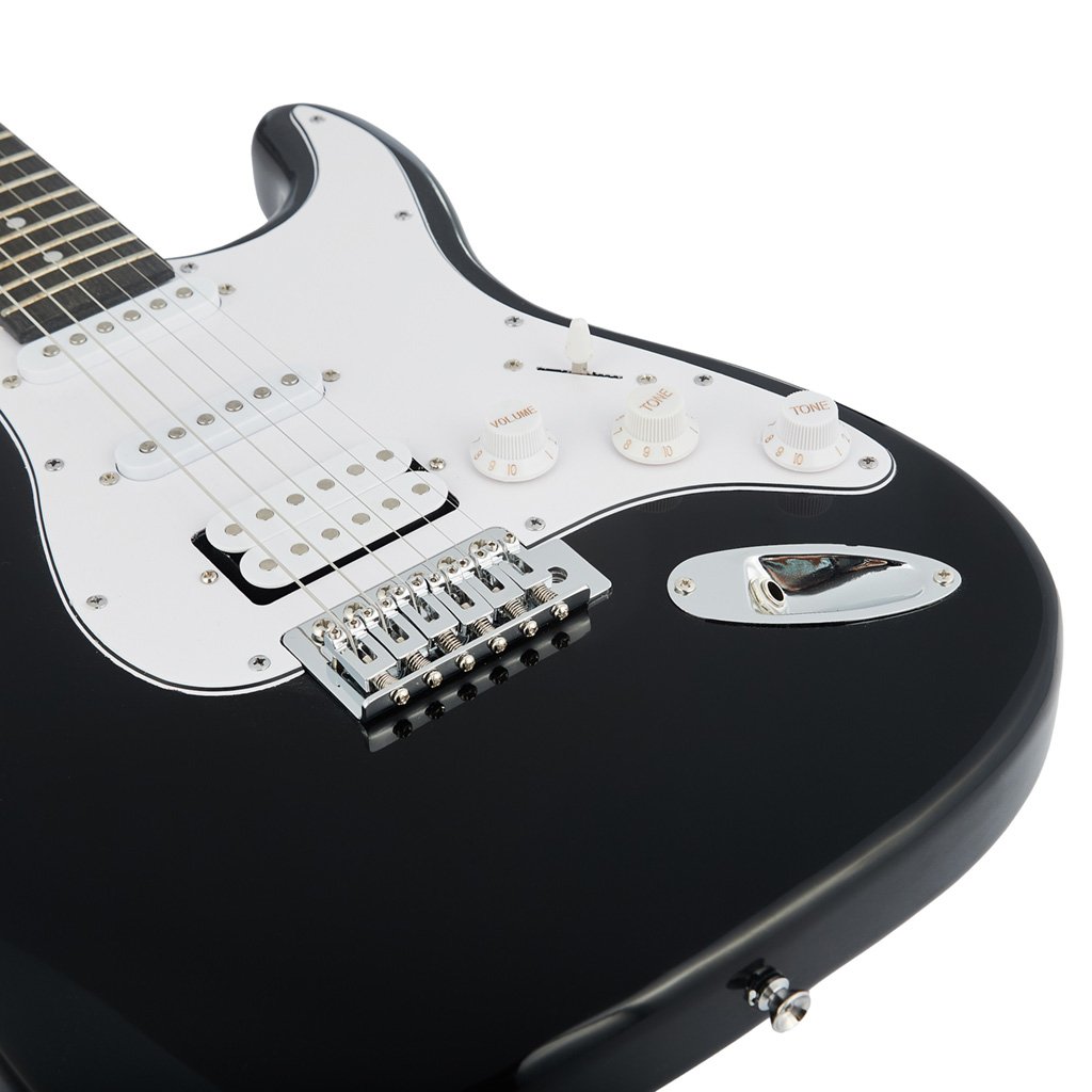 Guitarra Eléctrica SSH - Image 6