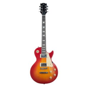 Guitarra Eléctrica Tipo LES PAUL MARCA AYSON