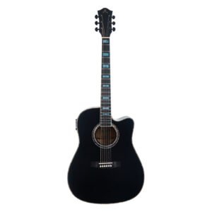 Guitarra  Electroacústica AYSON BL380