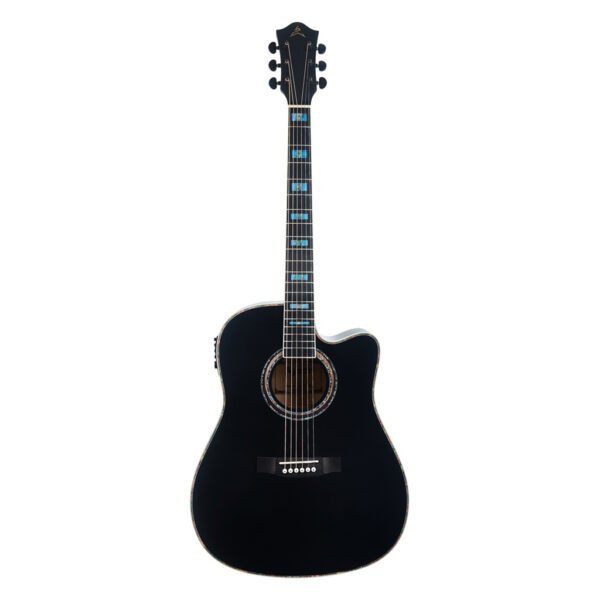 Guitarra  Electroacústica AYSON BL380