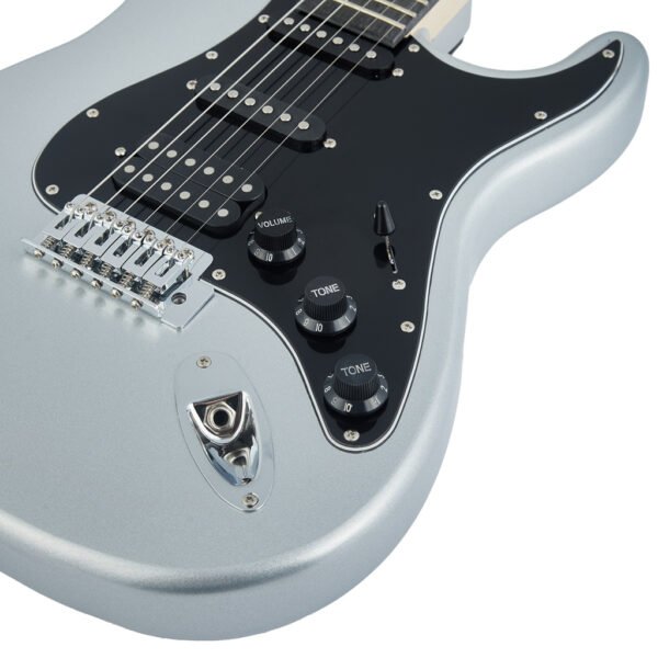 Guitarra Eléctrica Tipo ST2 - Image 5