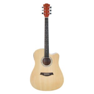 Guitarra Electroacústica AYSON 4110 Brillante