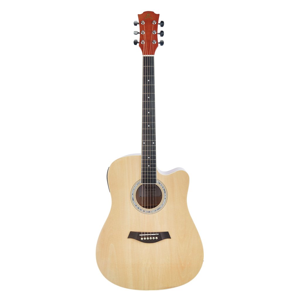 Guitarra Electroacústica AYSON 4110 Brillante