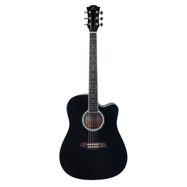 Guitarra Electroacústica AYSON 4110 Brillante - Image 4