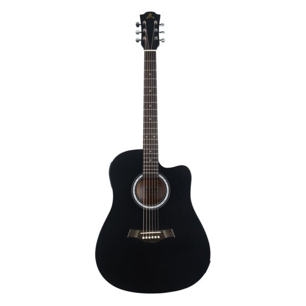 Guitarra Electroacústica AYSON 4114 Mate - Image 5