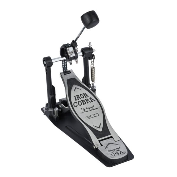 Pedal Para Bombo de  Batería  Acústica DPD-S