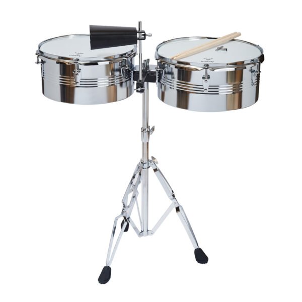 Timbal AYSON TMD-S (Silver)  Timbal  AYSON TMD-G (Gold)