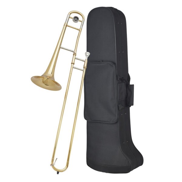 Trombón Tenor AYSON ATB-1G - Image 2