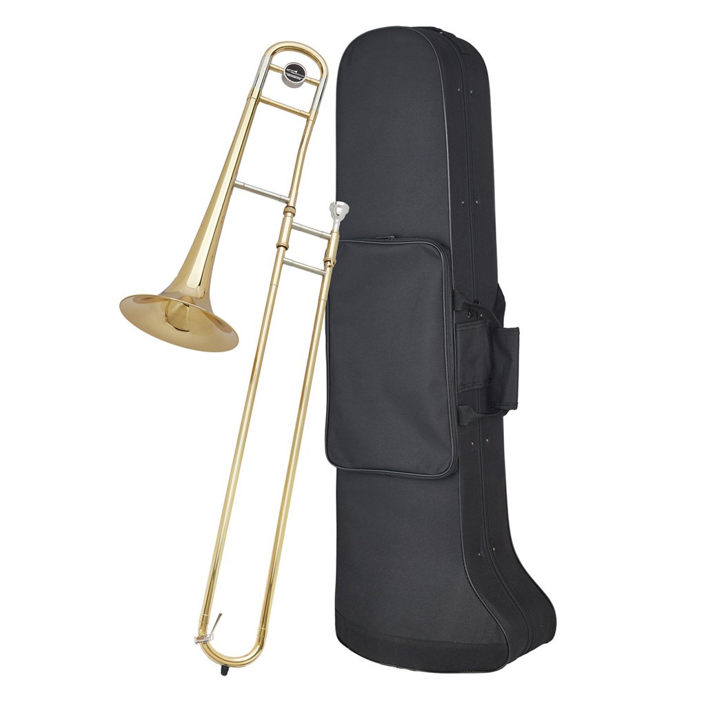 Trombón Tenor AYSON ATB-1G - Image 2