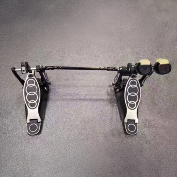 Doble Pedal Para Batería DPD-D