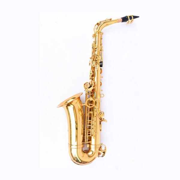 Saxofón Alto AYSON AS-1 Dorado