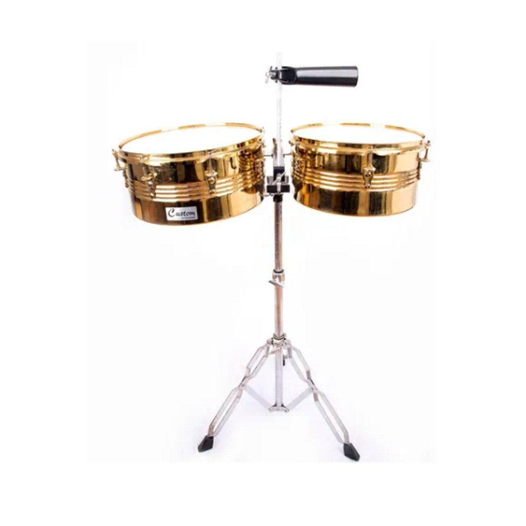 Timbal AYSON TMD-S (Silver)  Timbal  AYSON TMD-G (Gold) - Image 3