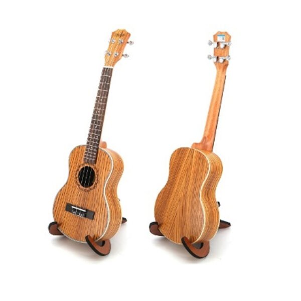 Ukelele Zebrano AYSON UK-BM100