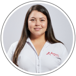 Picture of Alejandra Arango Arias