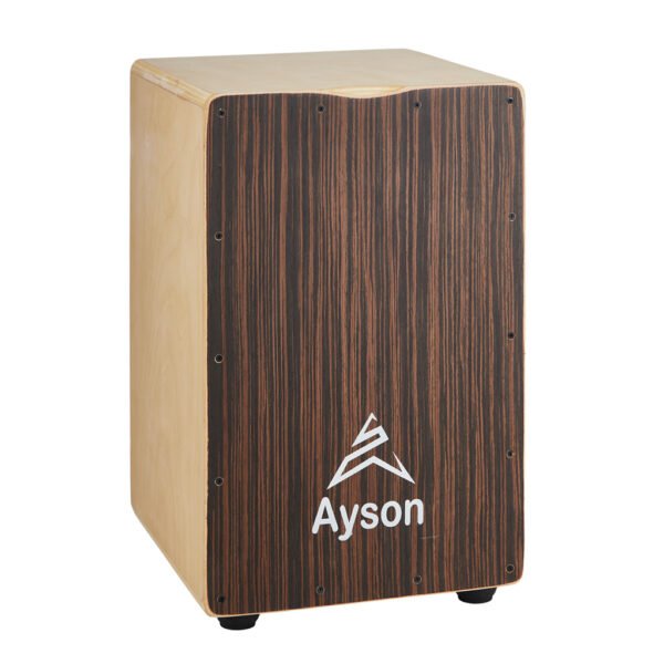 Cajón Peruano AYSON-MG-MH