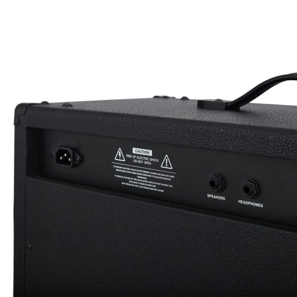 Amplificador de guitarra 80W AYSON-TG-80 - Image 3