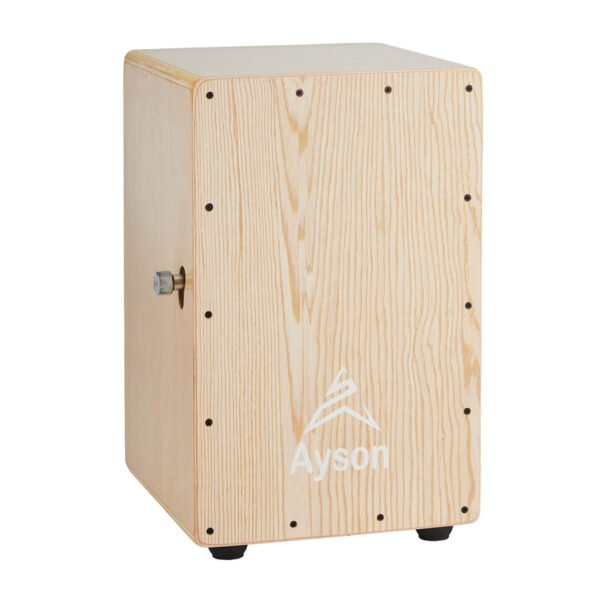 Cajón Peruano AYSON-MG-ZE (CJD-2) - Image 6