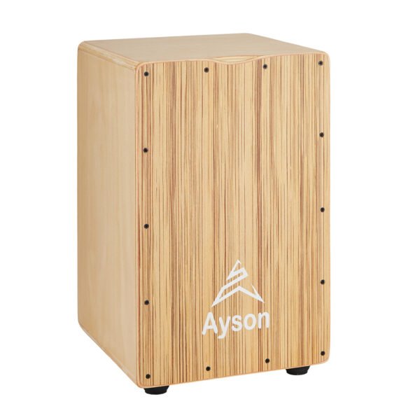 Cajón Peruano AYSON-MG-MH - Image 3