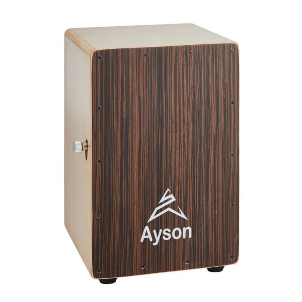 Cajón Peruano AYSON-MG-ZE (CJD-2)