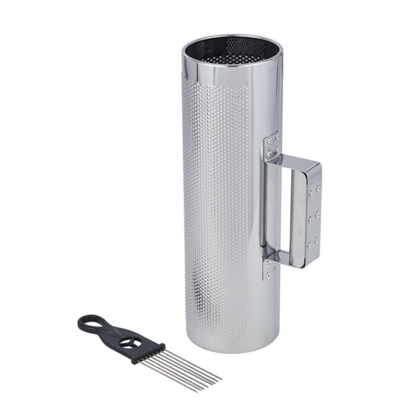 Guiro Metálico AYSON-SH0412