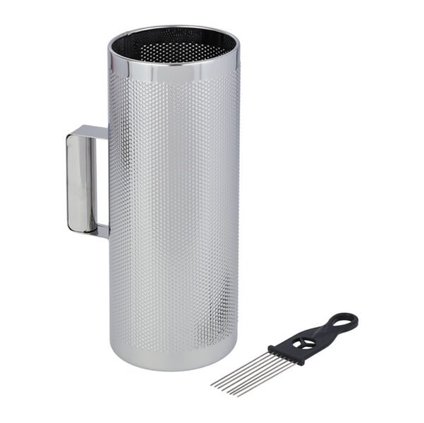 Guiro Metálico AYSON-SH0512