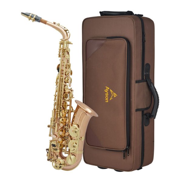 Saxofón Alto AYSON-AS-3 - Image 2