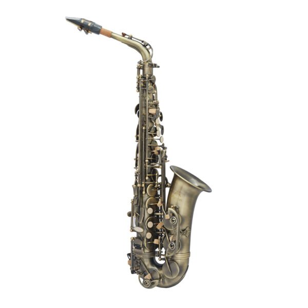 Saxofón Alto AYSON-AS-2