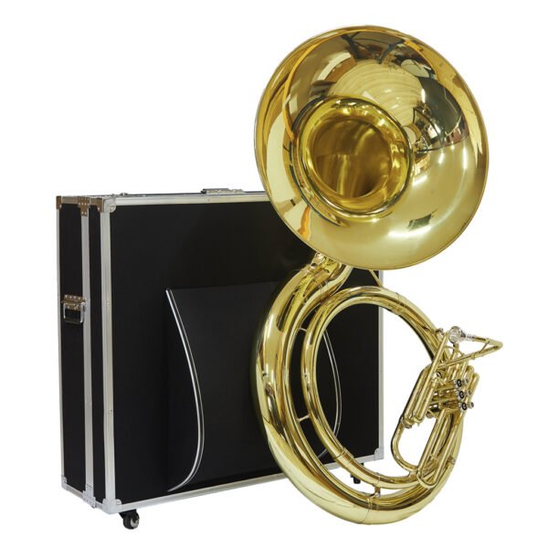 Sousaphone AYSON-HSH-620 - Image 2