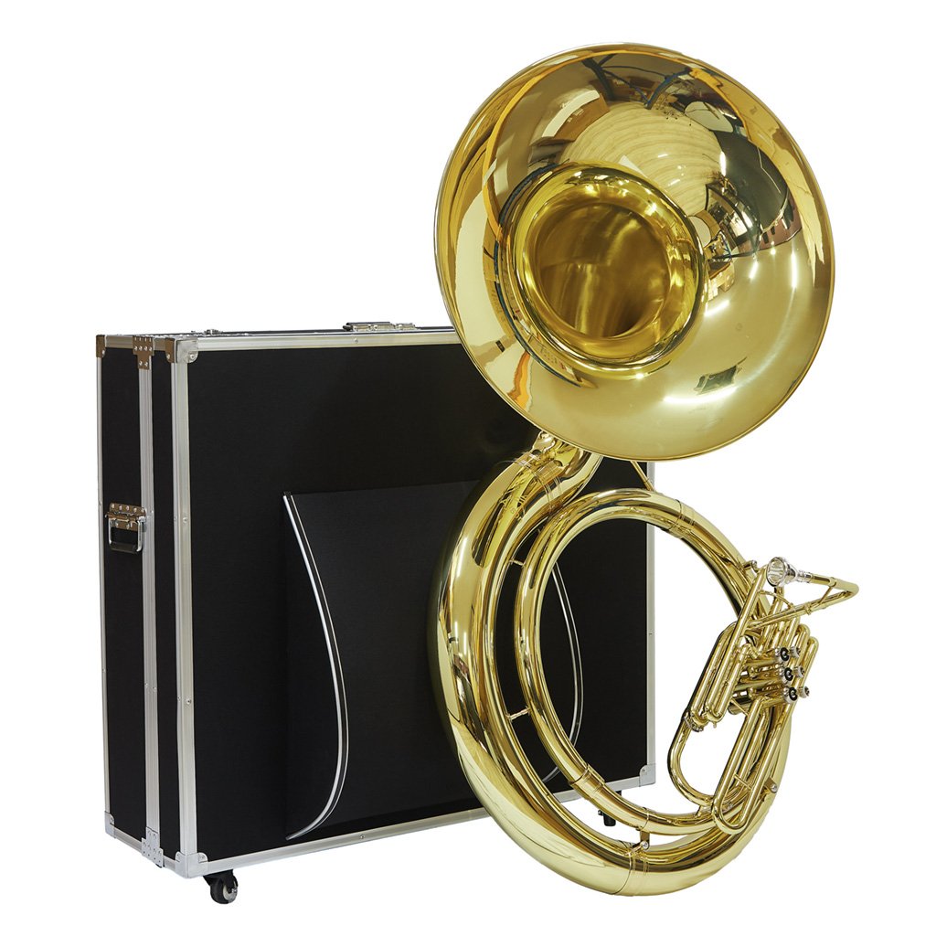 Sousaphone AYSON-HSH-620 - Image 2